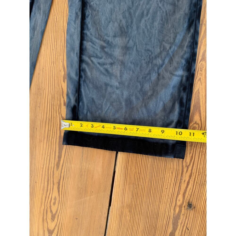 NWT Cotton Citizen London‎ Relaxed Pant Black Cast 26 - Picture 5 of 8